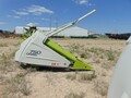 2018 Claas ORBIS 750 Forage Harvester Head