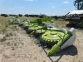 2018 Claas ORBIS 750 Forage Harvester Head