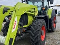2024 Claas ARION 660 Tractor