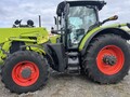 2024 Claas ARION 660 Tractor