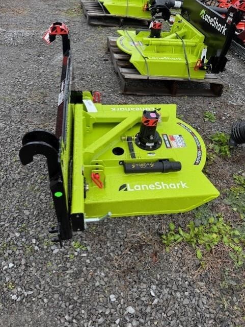  LANE SHARK USA LS3 Rotary Cutter