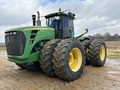 2010 John Deere 9430 Tractor