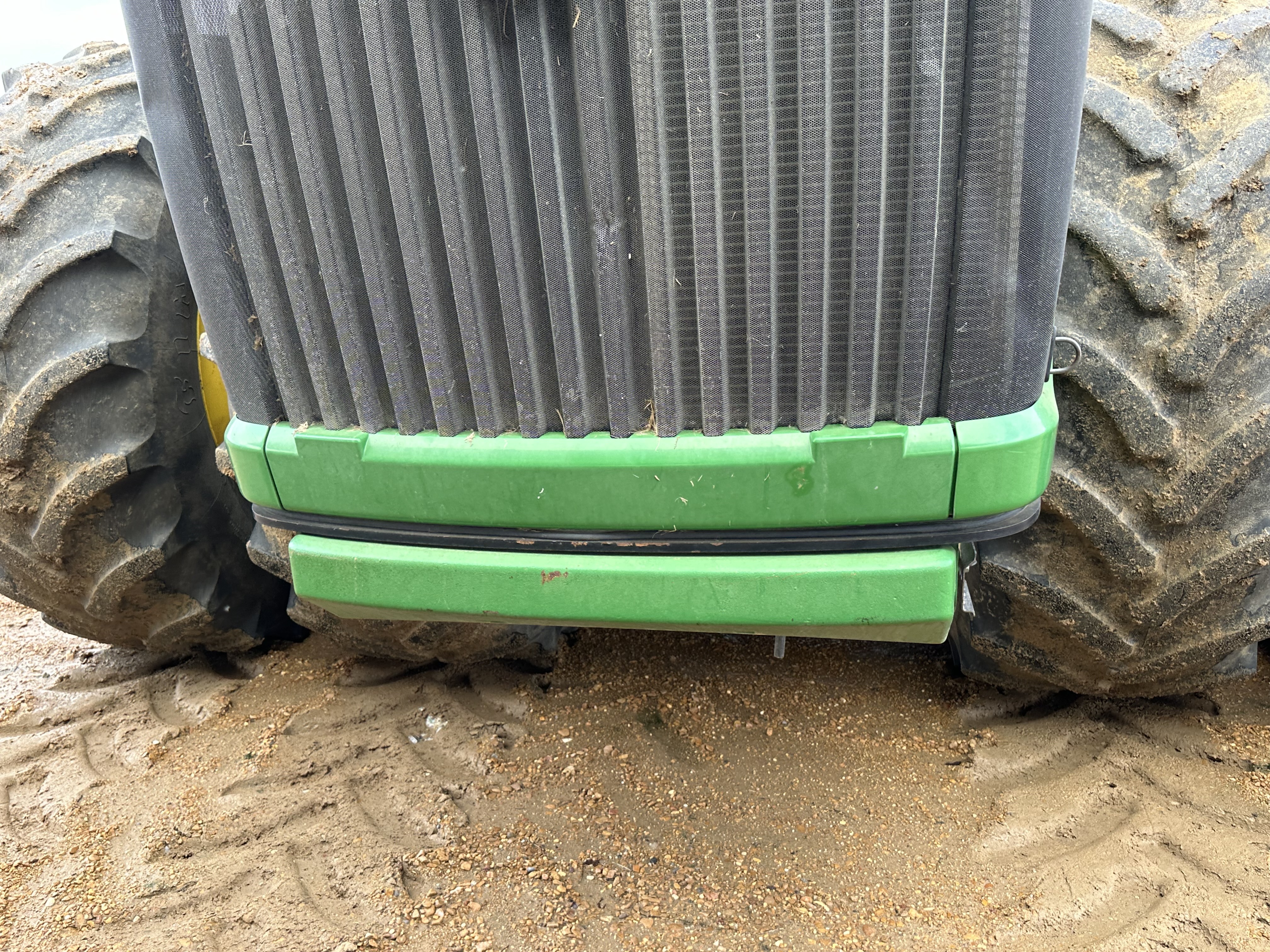 2010 John Deere 9430 Tractor