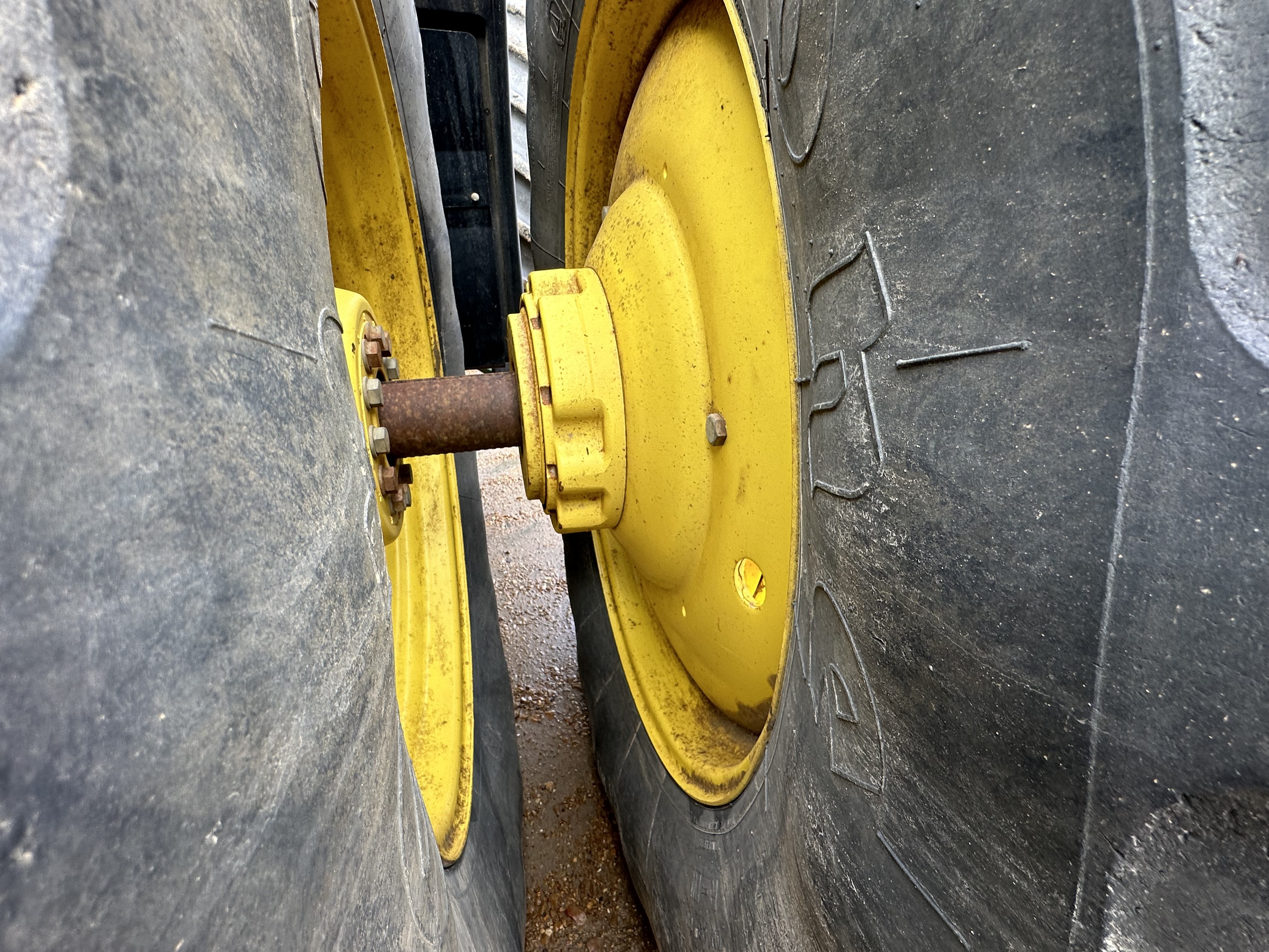2010 John Deere 9430 Tractor