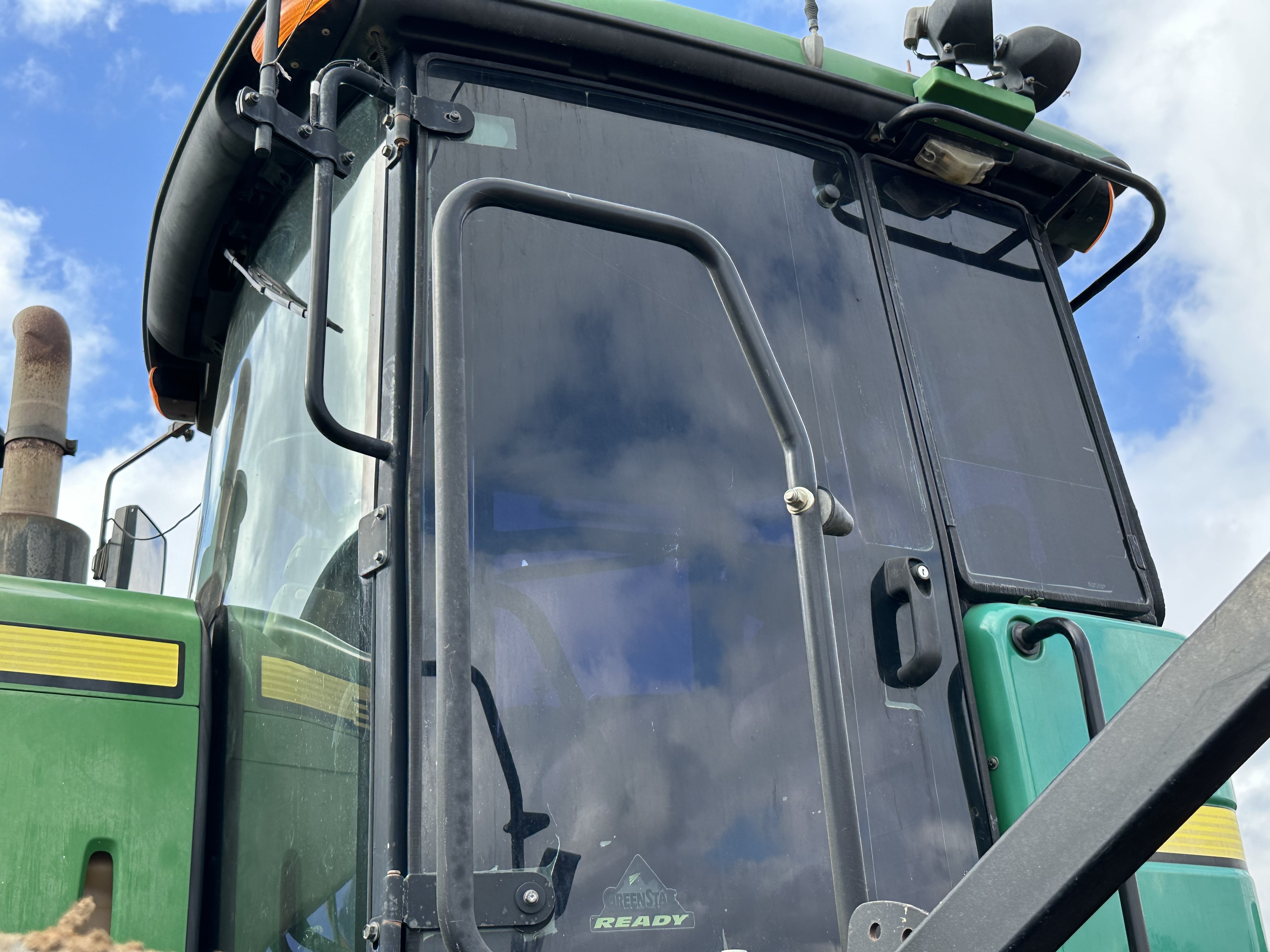 2010 John Deere 9430 Tractor