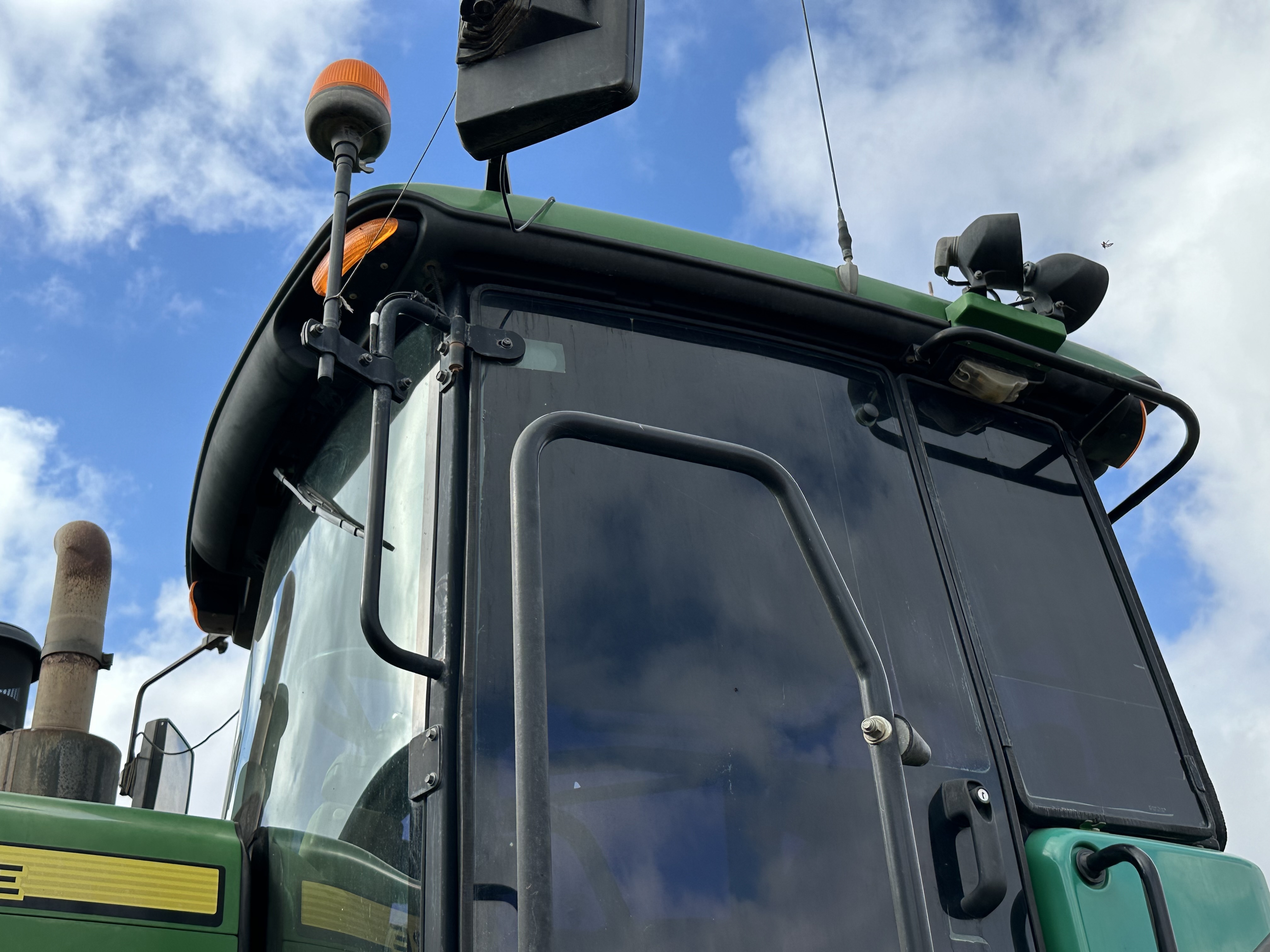 2010 John Deere 9430 Tractor