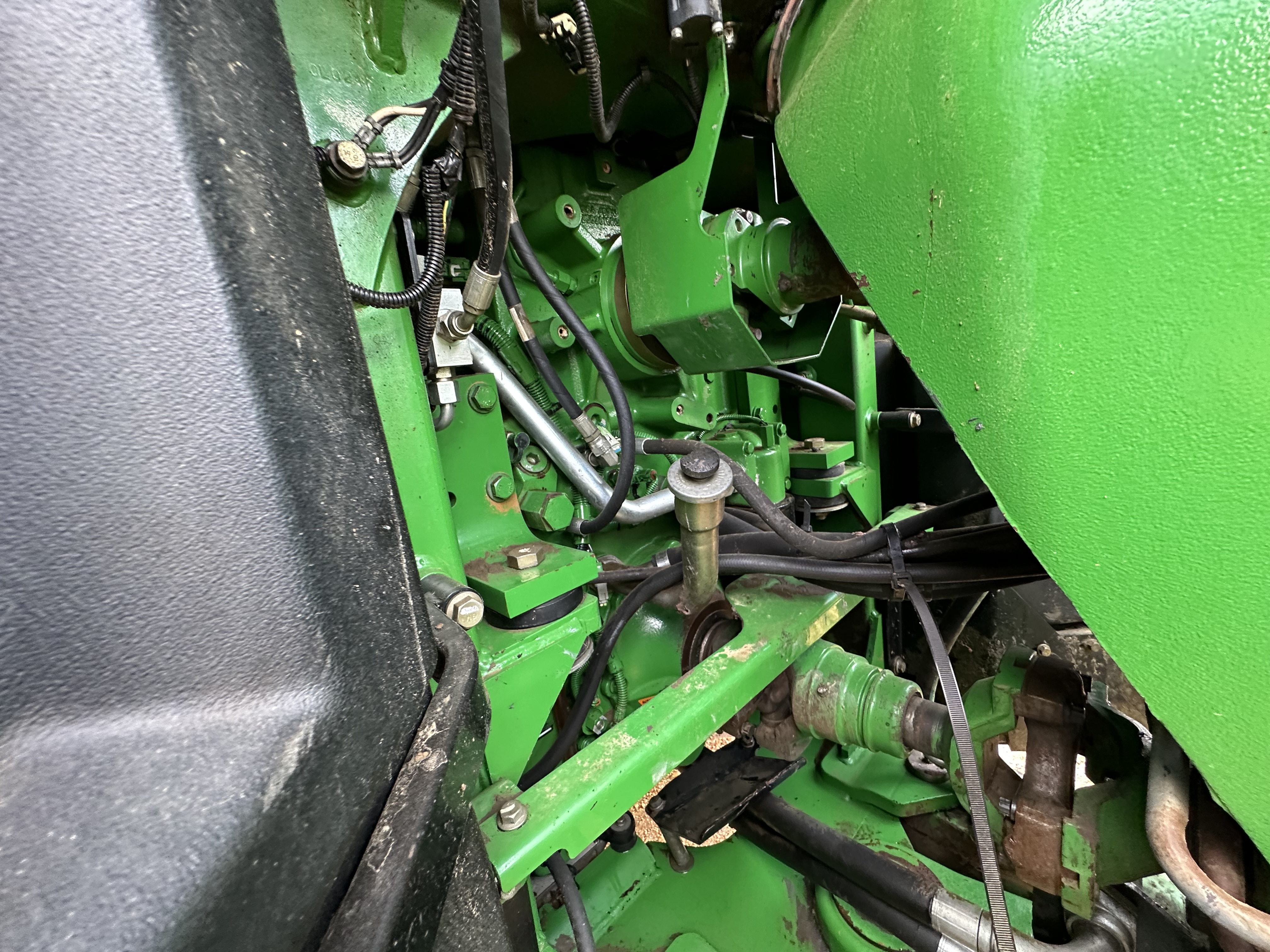 2010 John Deere 9430 Tractor