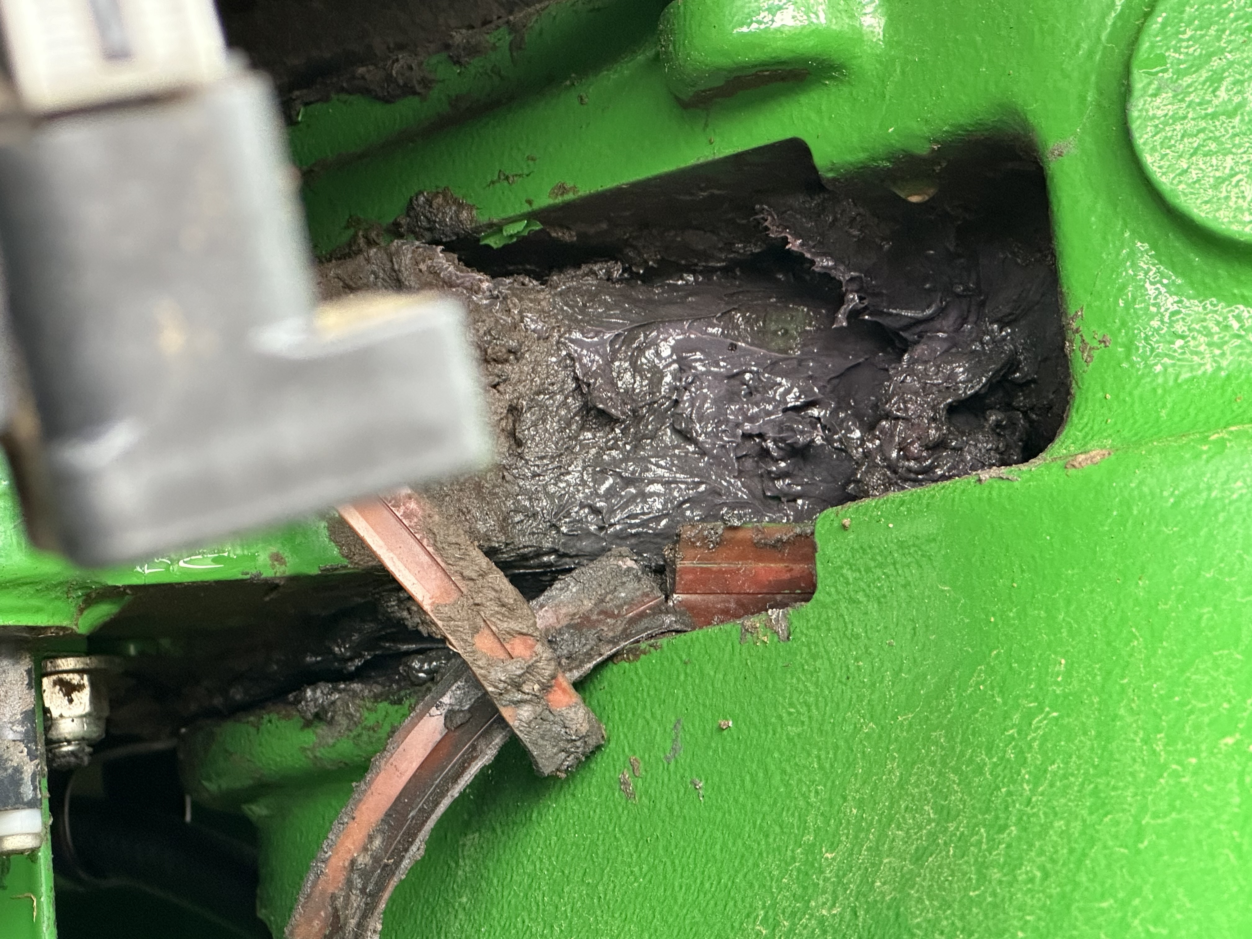 2010 John Deere 9430 Tractor