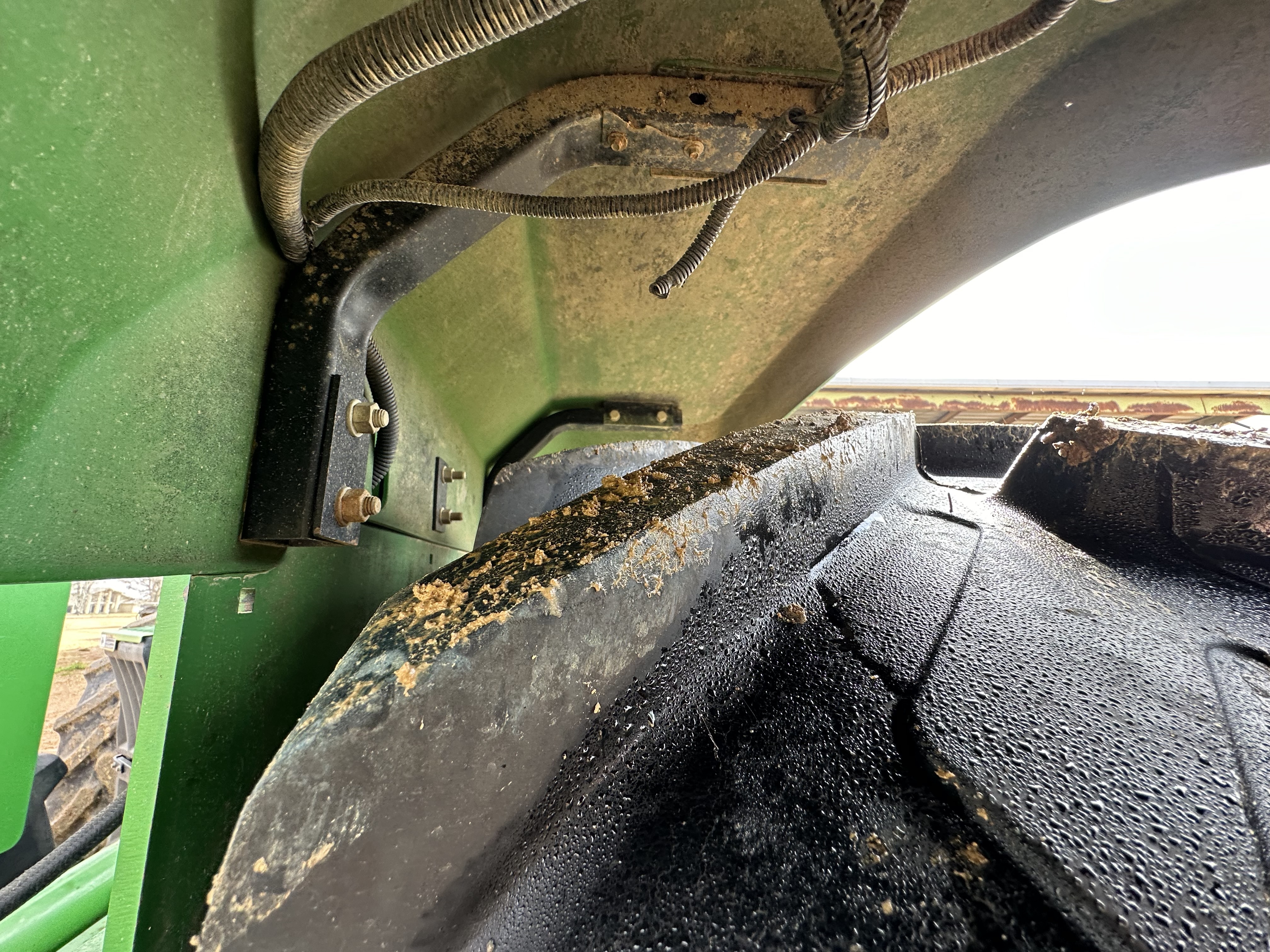 2010 John Deere 9430 Tractor
