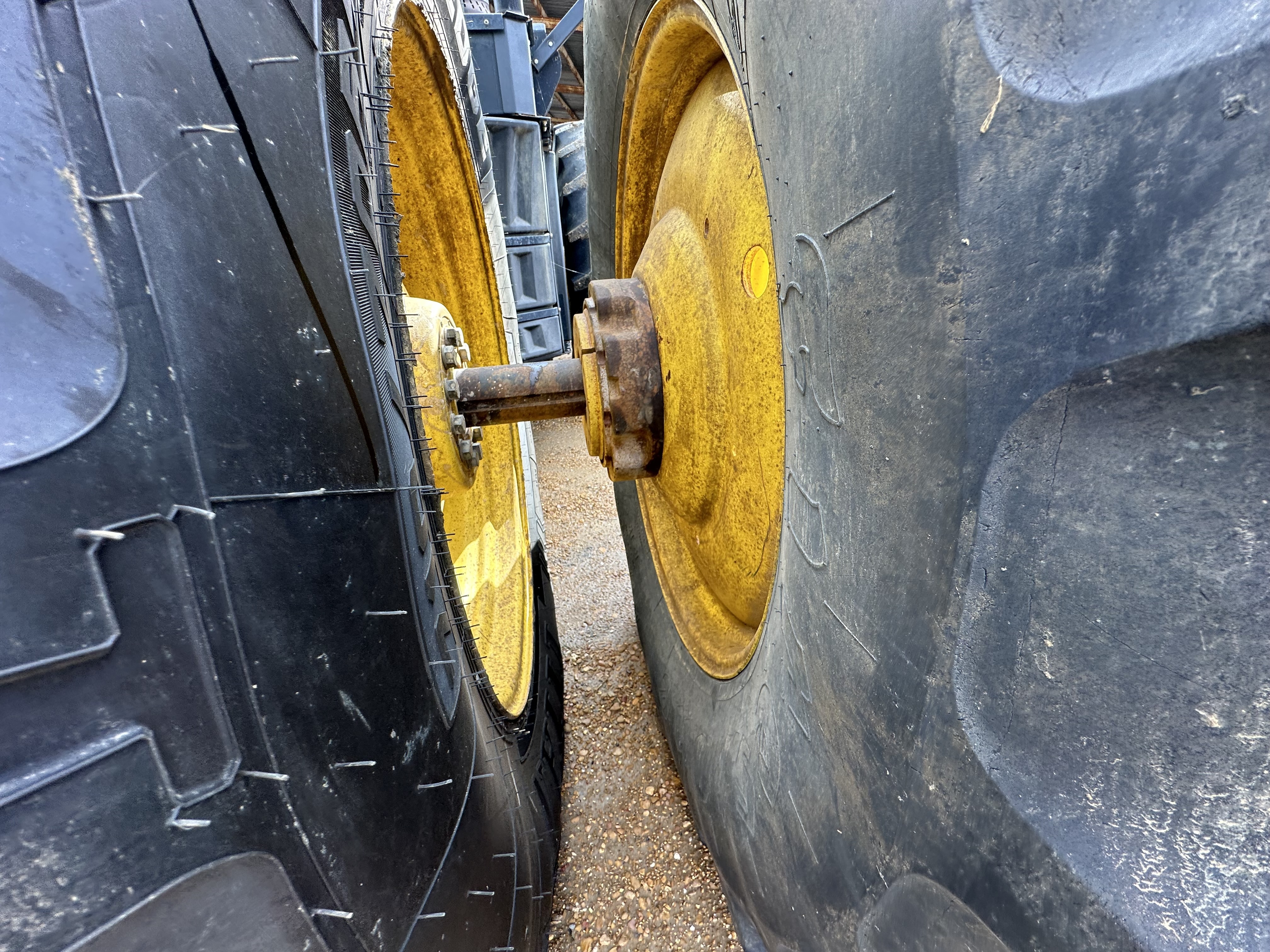 2010 John Deere 9430 Tractor