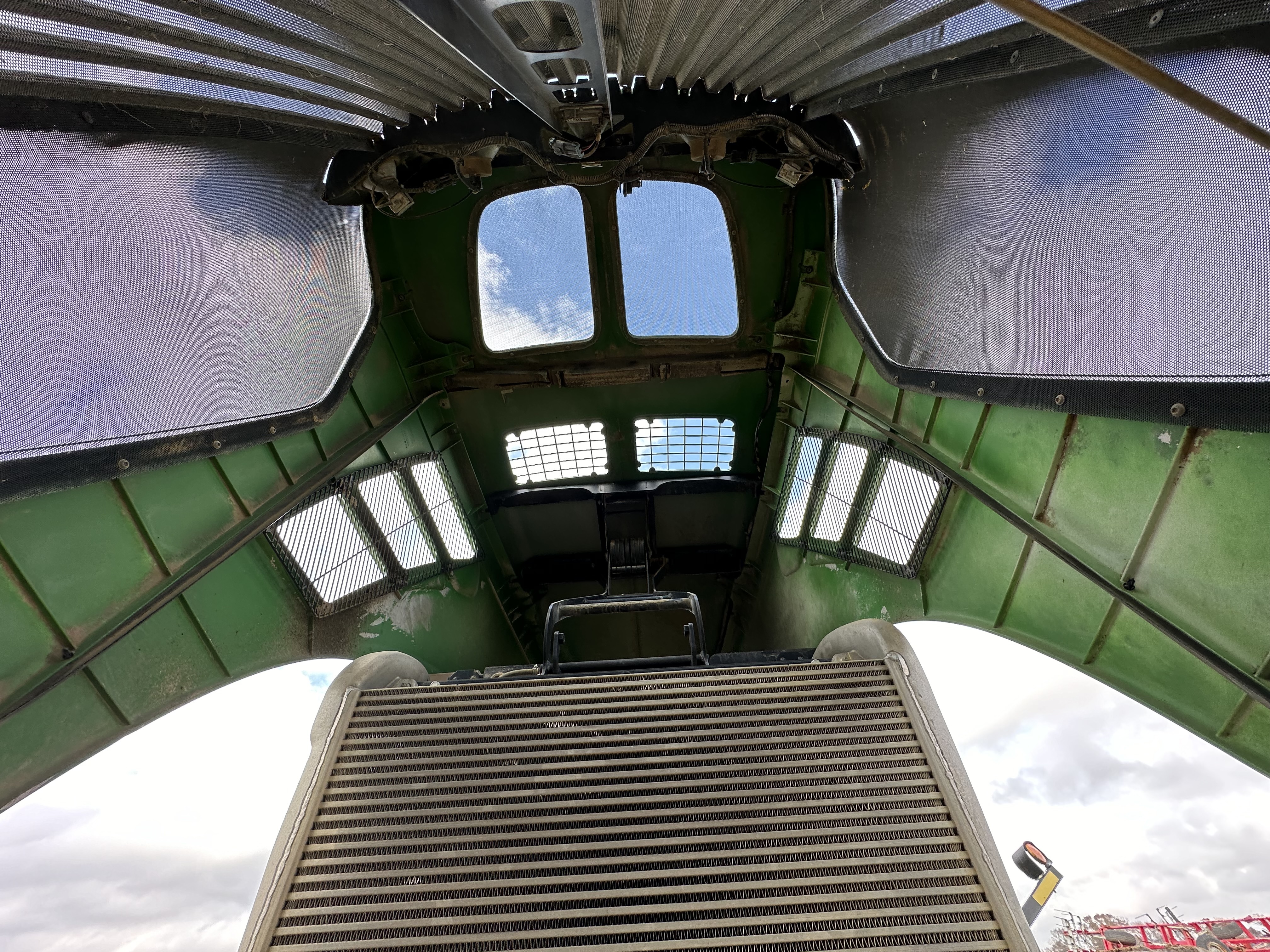 2010 John Deere 9430 Tractor