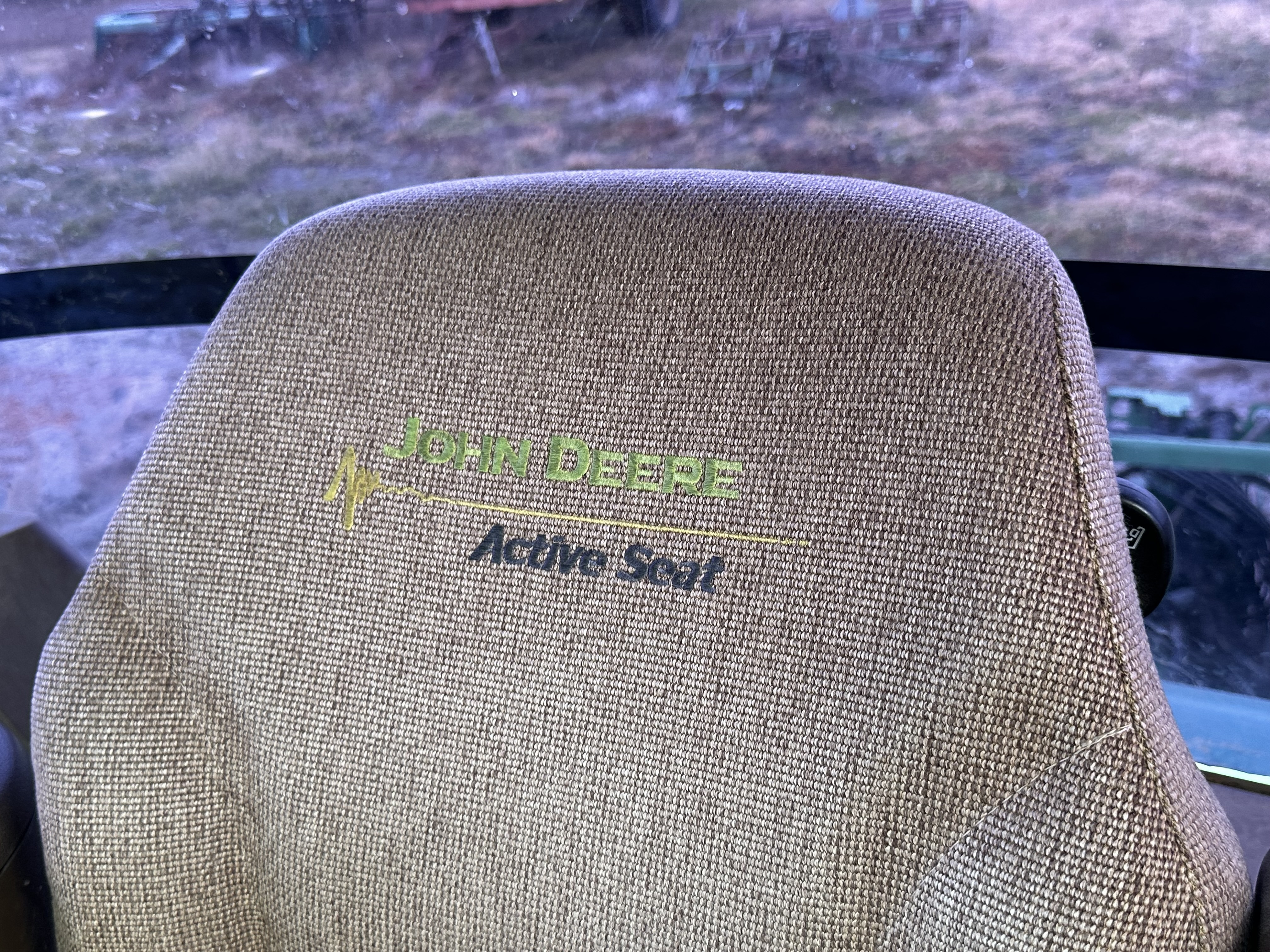 2010 John Deere 9430 Tractor