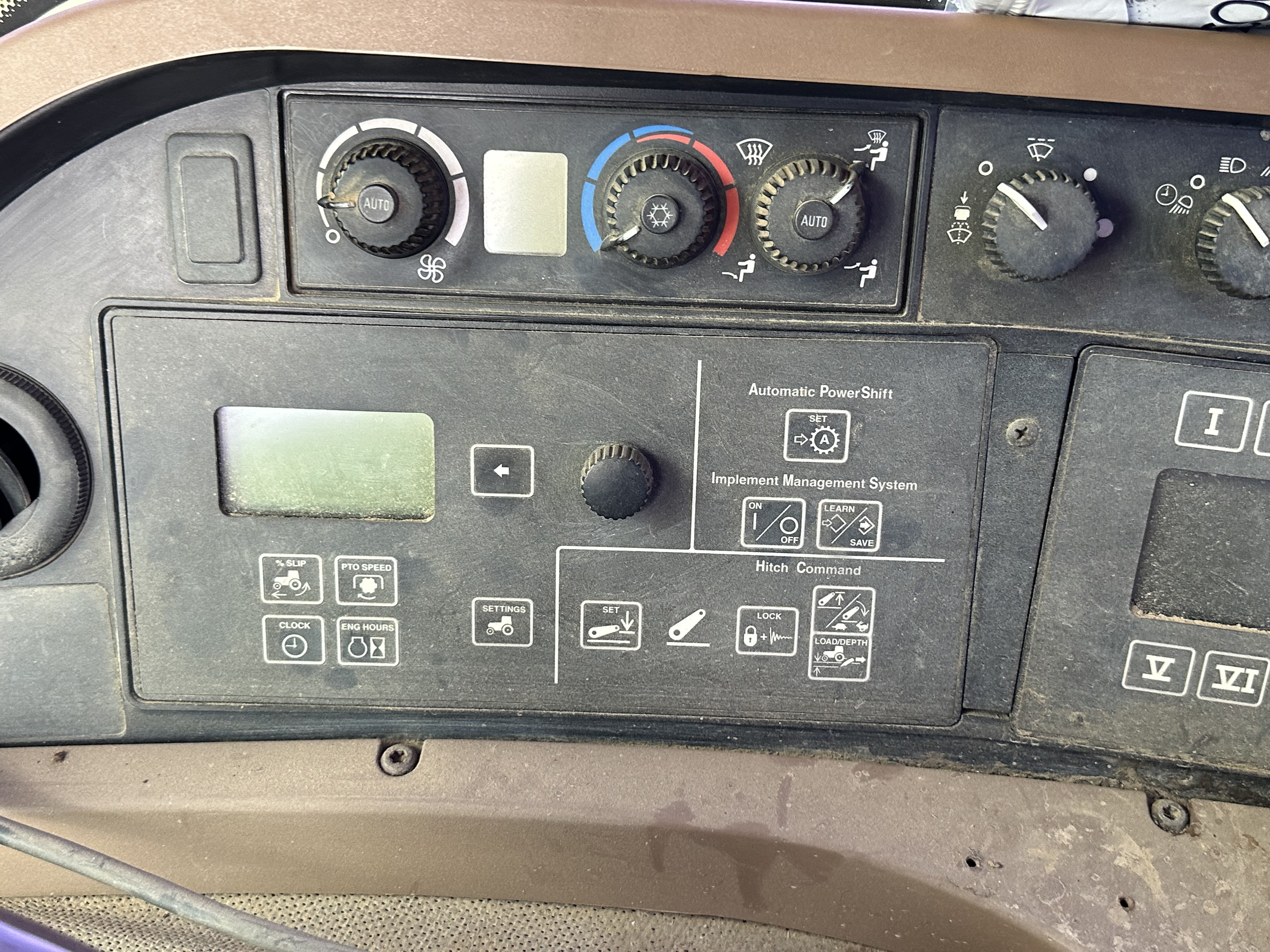 2010 John Deere 9430 Tractor