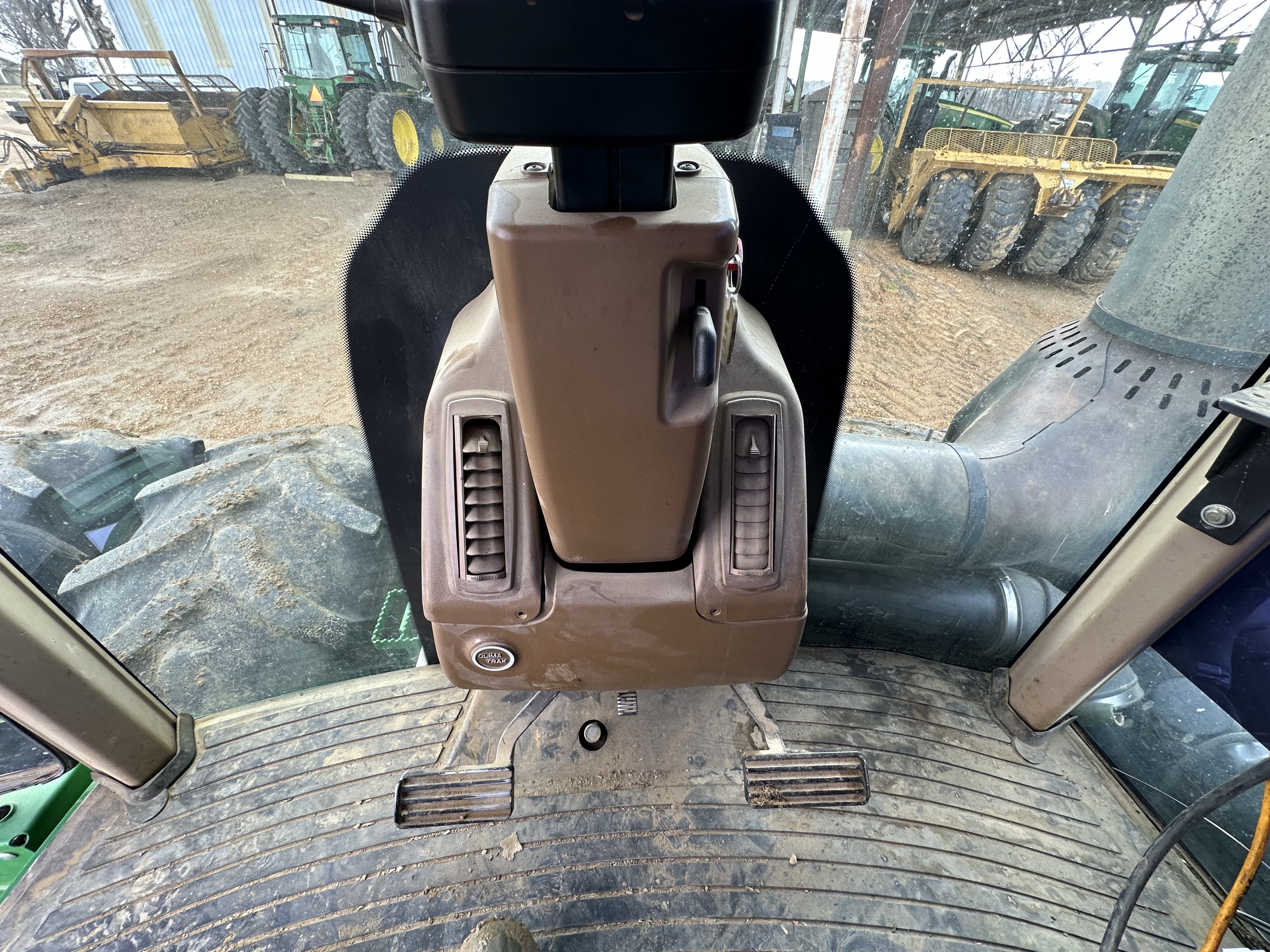 2010 John Deere 9430 Tractor