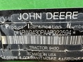 2010 John Deere 9430 Tractor