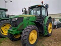 2015 John Deere 6150M Tractor