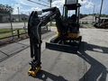 2025 John Deere 35 P Mini Excavator