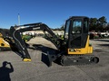 2025 John Deere 35 P Mini Excavator