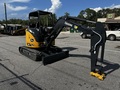 2025 John Deere 35 P Mini Excavator