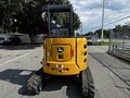 2025 John Deere 35 P Mini Excavator