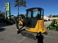 2025 John Deere 35 P Mini Excavator
