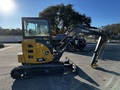 2025 John Deere 35 P Mini Excavator