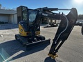2025 John Deere 35 P Mini Excavator