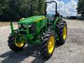 2025 John Deere 5060E Tractor