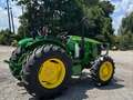2025 John Deere 5060E Tractor