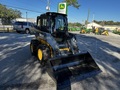 2025 Deere 324G Skid Steer