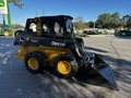 2025 Deere 324G Skid Steer
