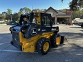 2025 Deere 324G Skid Steer