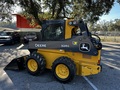 2025 Deere 324G Skid Steer