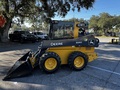 2025 Deere 324G Skid Steer