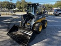 2025 Deere 324G Skid Steer