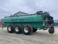 2011 Houle EL48-6D6100 Manure Spreader
