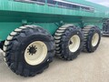 2011 Houle EL48-6D6100 Manure Spreader