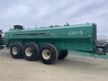2011 Houle EL48-6D6100 Manure Spreader