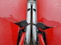 2010 Case IH 3412 Corn Head