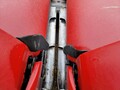 2010 Case IH 3412 Corn Head