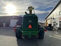 2011 John Deere 7450 Self-Propelled Forage Harvester