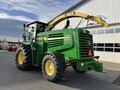 2011 John Deere 7450 Self-Propelled Forage Harvester