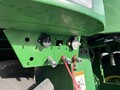 2011 John Deere 7450 Self-Propelled Forage Harvester