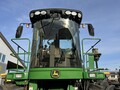 2011 John Deere 7450 Self-Propelled Forage Harvester