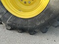 2011 John Deere 7450 Self-Propelled Forage Harvester