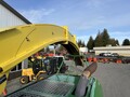 2011 John Deere 7450 Self-Propelled Forage Harvester