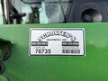 2011 John Deere 7450 Self-Propelled Forage Harvester
