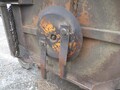  Woods BW15.50 Rotary Cutter