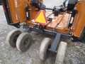 Woods BW15.50 Rotary Cutter