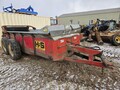 2014 H & S 310 Manure Spreader